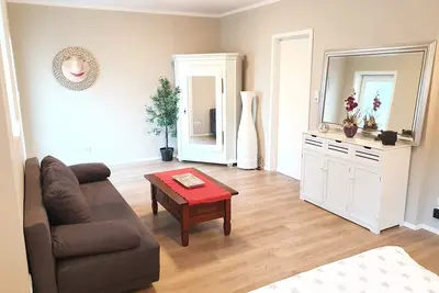 Image de Appartement pour 3 personnes à Minden
