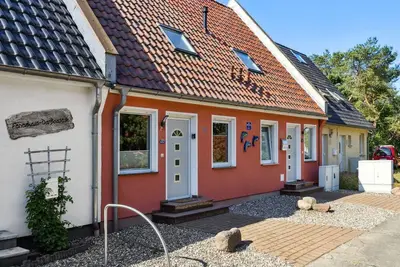 Image de Maison de vacances Pruchten pour 1 - 7 personnes avec 3 chambres Ă coucher - Maison de vacances