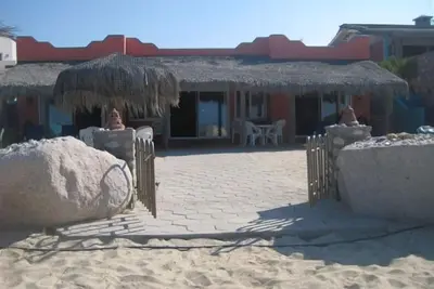 Image de Le paradis sur la plage