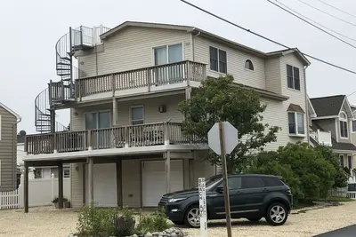 Image de Beach House Bubbie sur Lbi