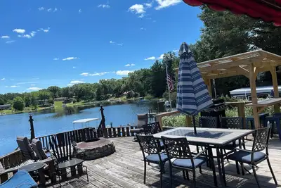 Image de Location Deux Jours Disponible! Réservez vos vacances d'été ou un week-end!