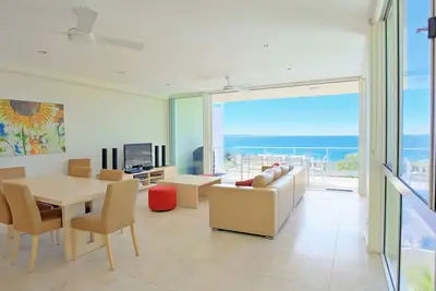 Image de Ocean View 1 - Rainbow Beach