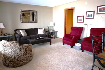 Image de Elk Rapids # 23 Grand Traverse Bay Condo