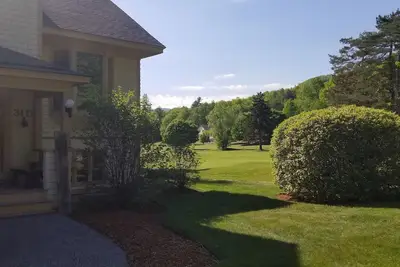 Image de Immaculé condo Wentworth Jackson! Ski! Le golf! North Conway!