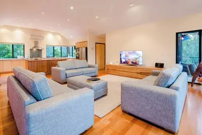 Image de Innisfree Tranquil Stilted Retreat Near Yallingup