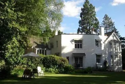 Image de Le Cottage Hall A de charme Au Pays de Galles