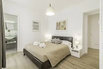 Image de Appartement de luxe Vico Thebestinrome