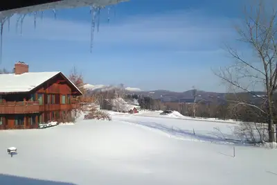 Image de Trapp Family Lodge Guest House Condo - Disponible du 29 décembre au 5 janvier (semaine du nouvel an)