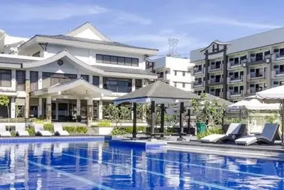 Image de 2 Chambre (Rhapsody-Muntinlupa-62 Sqm