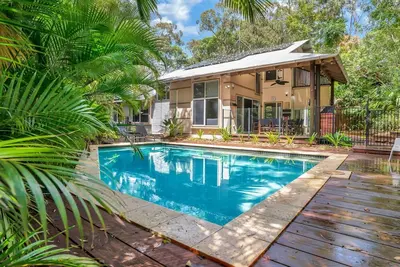 Image de 7 Naiad Court - Rainbow Shores