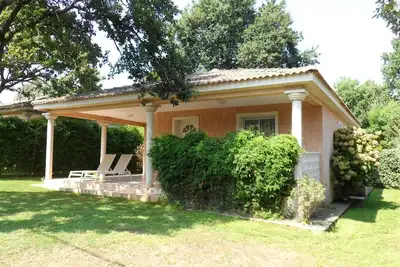 Image de Villa Cigale 2 - 8 pers