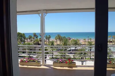 Image de Alexis Over the sea Zeus Salou