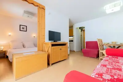 Image de 2 Pièces 4\/5 Personnes