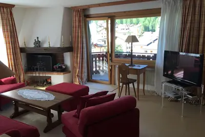 Image de Chesa Guardaval - Appartement 27