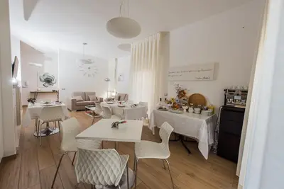 Image de Aries B & B (Salento) - Vacances Mer Et Art - Chambres familiales - 2 / 8pl.