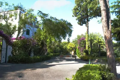 Image de Vacances dans le centre d'Ischia