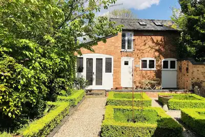 Image de Coach House de luxe, Stratford-upon-Avon, Cotswolds.