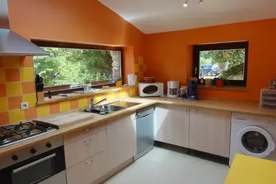Image de Gîte du Moulin de Brendaouez