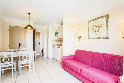 Image de Maison 2 pièces 5 personnes Sélection