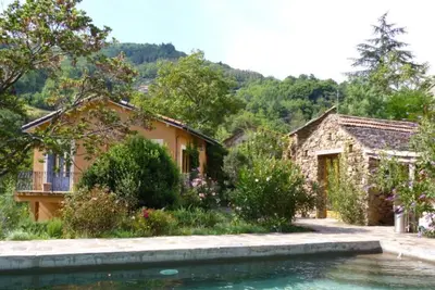 Image de Petite domaine de 3 gites - couchages 2-21