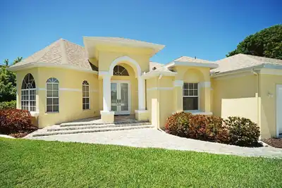 Wischis Florida Vacation Home - L'île au trésor