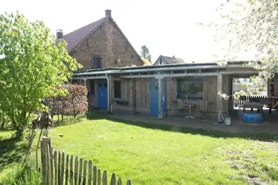 Image de Maison de vacances Vogelsang-Warsin pour 1 - 6 personnes avec 1 chambre Ă coucher - Maison de vacanc