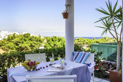 Image de Profitez de vos vacances au milieu de Morro Jable!