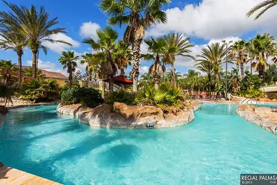 Image de Installations incroyables, complexe relaxant, emplacement idéal - Disney 9 Miles