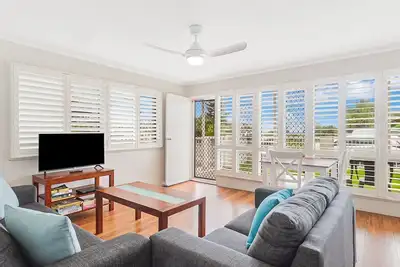 Image de Legacy 1 - Bilinga / North Kirra Beachfront