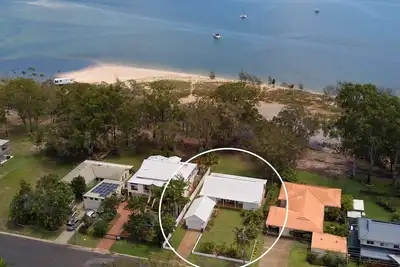 Image de Riverside - Burrum Heads