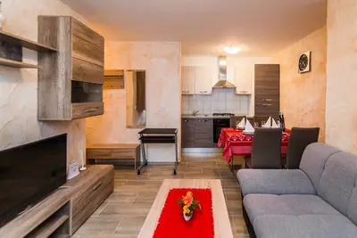 Image de Appartement Stèle Neuf près de Porec