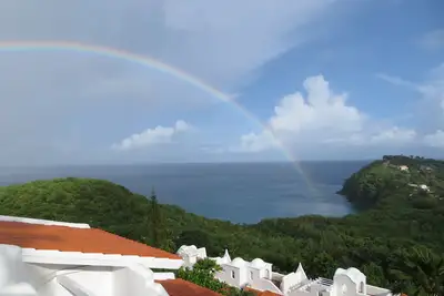 Image de Windjammer Landing, Sainte-Lucie