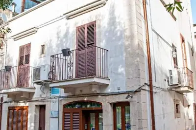 B & b \"à San Domenico\" Apt Molesi nel Mondo