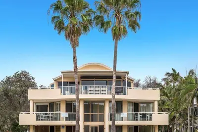 Image de Palms Penthouse - Byron Bay, Nsw