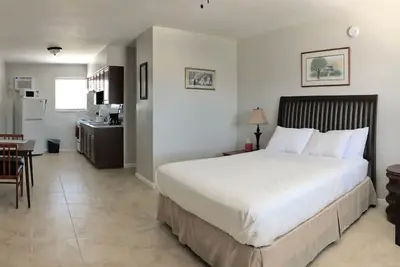 Image de Belle suite studio - à quelques minutes de tout