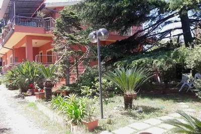 Image de Appartement avec vue sur la mer de Tropea