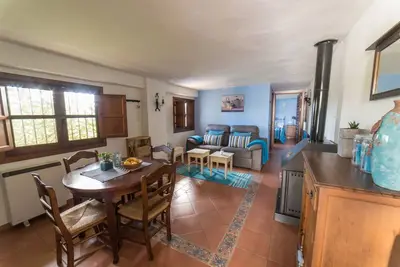 Image de Alojamiento Rural El Valle pour 2 personnes