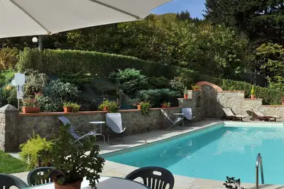 Image de Villa Benedetta, Casa Olga # 2