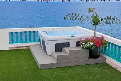 Image de Villa 1 supérieure de Sunset Paradise Villas
