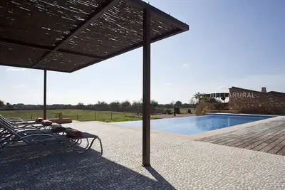 Image de Belle Finca pour 4 personnes