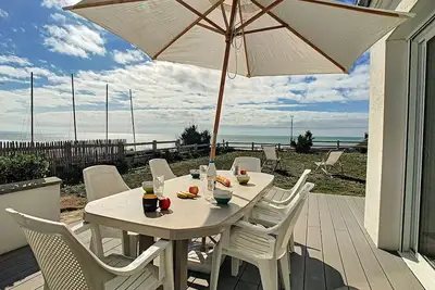 Image de Villa Front De Mer 7 Personnes