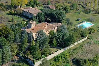 Image de Villas de charme pour vacances et mariages, cours de cuisine, Wi-fi