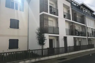 Image de Location Vacances Appartement - Arcachon (33120)