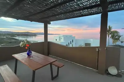 Image de Maison de vacances familiale à quelques pas de la plage