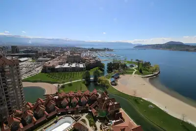 Image de Sunset Waterfront Resort # 2001 - 4br - Penthouse Vip 1385395