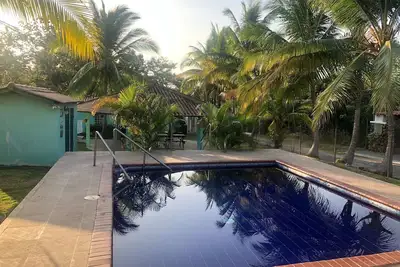 Image de Villa Fina, Playa Costa Esmeralda - Paradis à Panama!