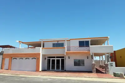 Image de Maison De Vacances San Felipe Baja