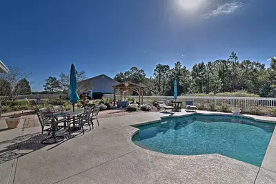 Image de New-Floral City Apt par Withlacoochee State Forest!