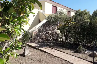 Image de Vacances d'été à San Teodoro, appartement de trois pièces à quelques pas du centre.