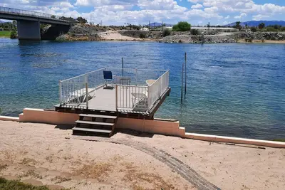 Image de Rampe Bateau PRIVÉ ** Sandy Beach ** Community Gated